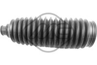 Metalcaucho 11442 - Juego de fuelles, dirección