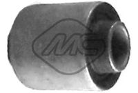 Metalcaucho 00133 - Suspensión, Brazo oscilante