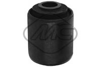 Metalcaucho 00587 - Suspensión, Brazo oscilante
