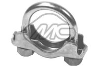 Metalcaucho 00594 - Conectores de tubos, sistema de escape
