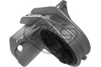Metalcaucho 00707 - Soporte, motor