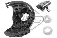 Metalcaucho 00895 - Juego de reparación, ajuste automático del embrague