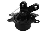 Metalcaucho 01010 - Soporte, motor