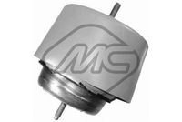 Metalcaucho 01037 - Soporte, motor