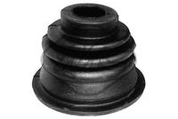 Metalcaucho 01562 - Juego de fuelles, árbol de transmisión