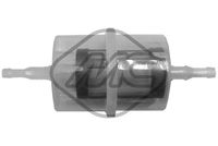 Metalcaucho 02018 - Filtro combustible
