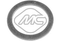 Metalcaucho 02033 - Junta tórica, tapón roscado de vaciado de aceite