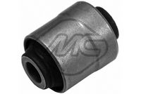 Metalcaucho 02158 - Suspensión, Brazo oscilante