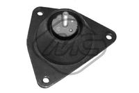 Metalcaucho 02897 - Soporte, motor