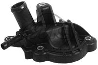 Metalcaucho 03264 - Brida de refrigerante