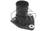 Metalcaucho 03616 - Brida de refrigerante