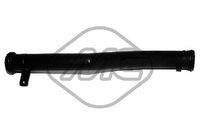 Metalcaucho 03908 - Conducto refrigerante