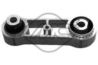 Metalcaucho 04090 - Soporte, motor