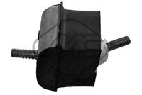 Metalcaucho 04119 - Soporte, motor