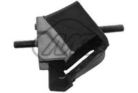 Metalcaucho 04120 - Soporte, motor