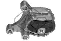 Metalcaucho 04216 - Soporte, motor