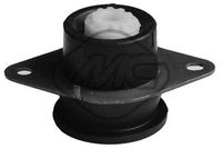 Metalcaucho 04451 - Soporte, motor