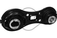 Metalcaucho 04630 - Soporte, motor