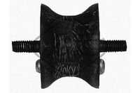 Metalcaucho 04809 - Soporte, motor