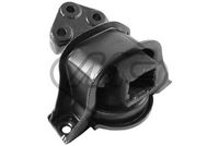 Metalcaucho 05155 - Soporte, motor