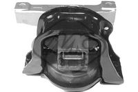 Metalcaucho 05187 - Soporte, motor