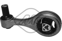 Metalcaucho 05603 - Soporte, motor