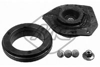 Metalcaucho 05742 - Kit reparación, apoyo columna amortiguación