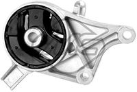 Metalcaucho 06037 - Soporte, motor