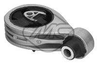 Metalcaucho 06137 - Soporte, motor