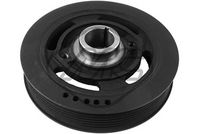 Metalcaucho 06236 - Polea, cigüeñal