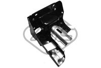 Metalcaucho 06253 - Soporte, motor