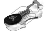 Metalcaucho 06547 - Soporte, motor