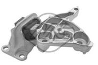 Metalcaucho 06880 - Soporte, motor