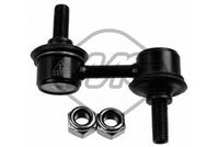 Metalcaucho 06947 - Travesaños/barras, estabilizador