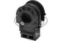 Metalcaucho 07031 - Soporte, estabilizador