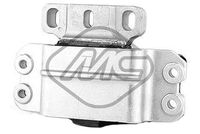 Metalcaucho 07175 - Soporte, motor