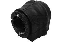 Metalcaucho 07271 - Casquillo del cojinete, estabilizador