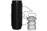 Metalcaucho 07894 - Juego de guardapolvos, amortiguador
