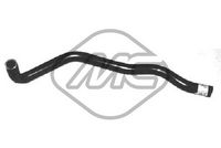 Metalcaucho 07908 - Tuberia flexible calefacción