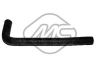 Metalcaucho 07957 - Tubería de radiador