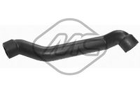 Metalcaucho 09041 - Tubería, válvula EGR