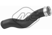 Metalcaucho 09745 - Tubo flexible de aire de sobrealimentación