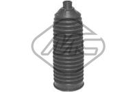Metalcaucho 11633 - Juego de fuelles, dirección
