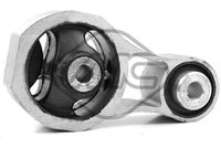 Metalcaucho 15516 - Suspensión, transmisión automática