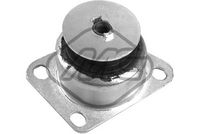 Metalcaucho 23268 - Soporte, motor