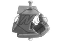 Metalcaucho 23343 - Soporte, motor