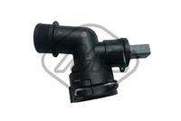 Metalcaucho 30551 - Brida de refrigerante