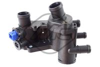 Metalcaucho 30632 - Brida de refrigerante