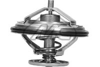 Metalcaucho 30642 - Termostato, refrigerante