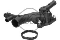 Metalcaucho 30652 - Brida de refrigerante